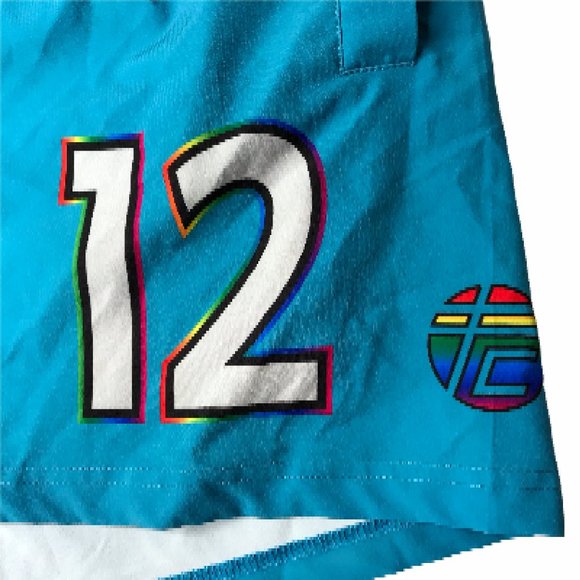 Full Circle Ultimate Shorts Men's Athletic Swim - Picture 7 of 10